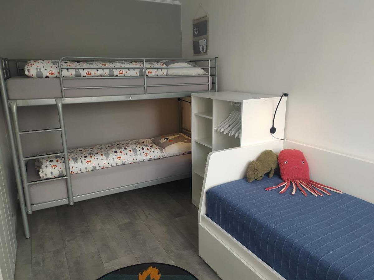 Family Inn Kaatsheuvel Exteriér fotografie